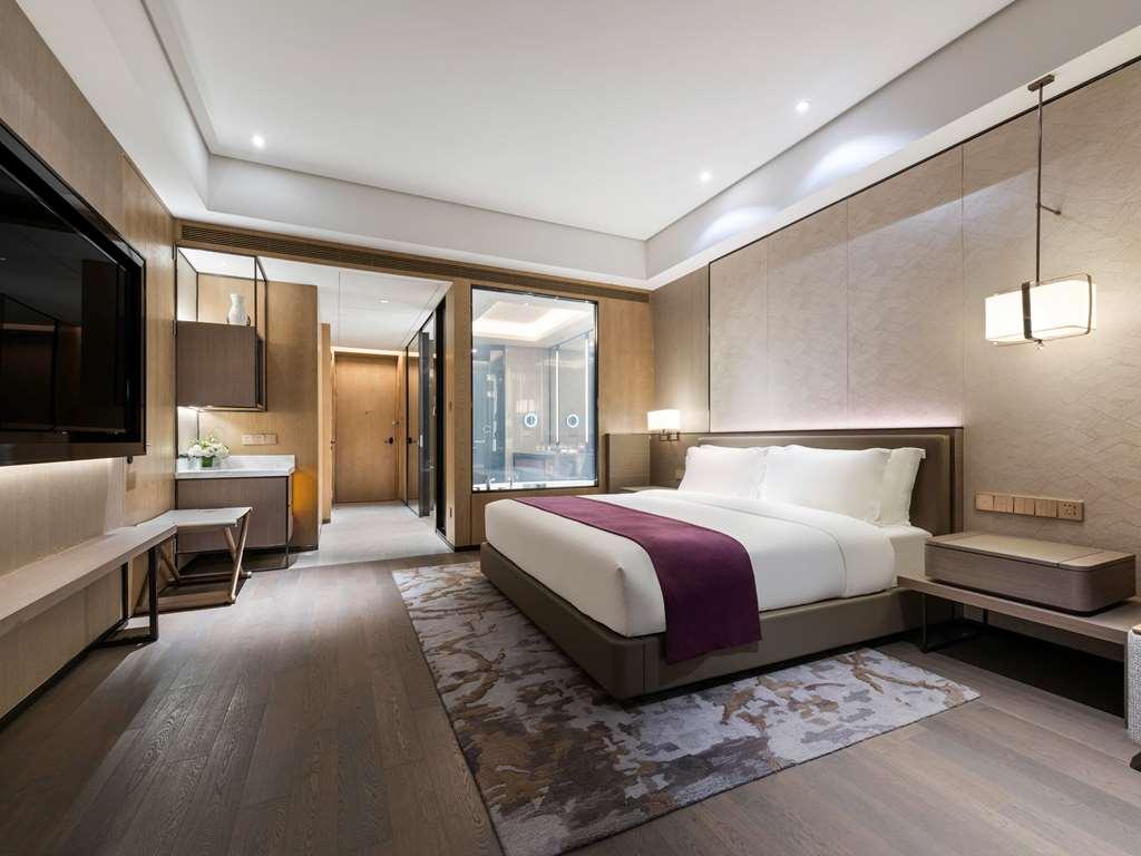 Grand Mercure Shanghai Lingang Room photo