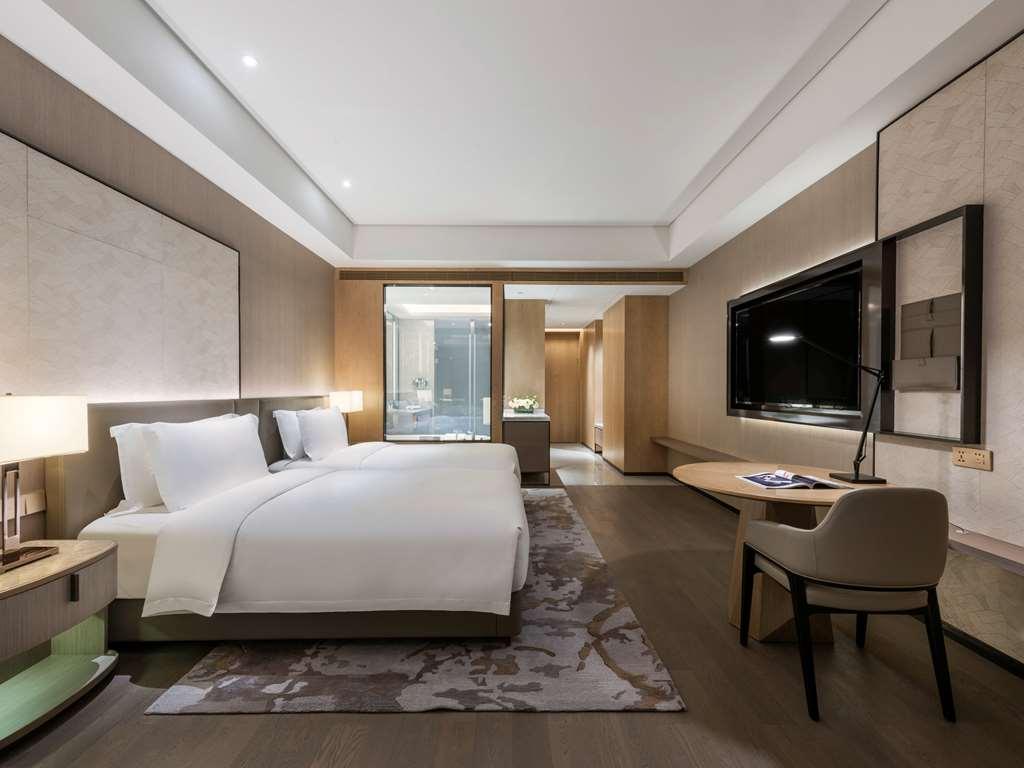 Grand Mercure Shanghai Lingang Room photo
